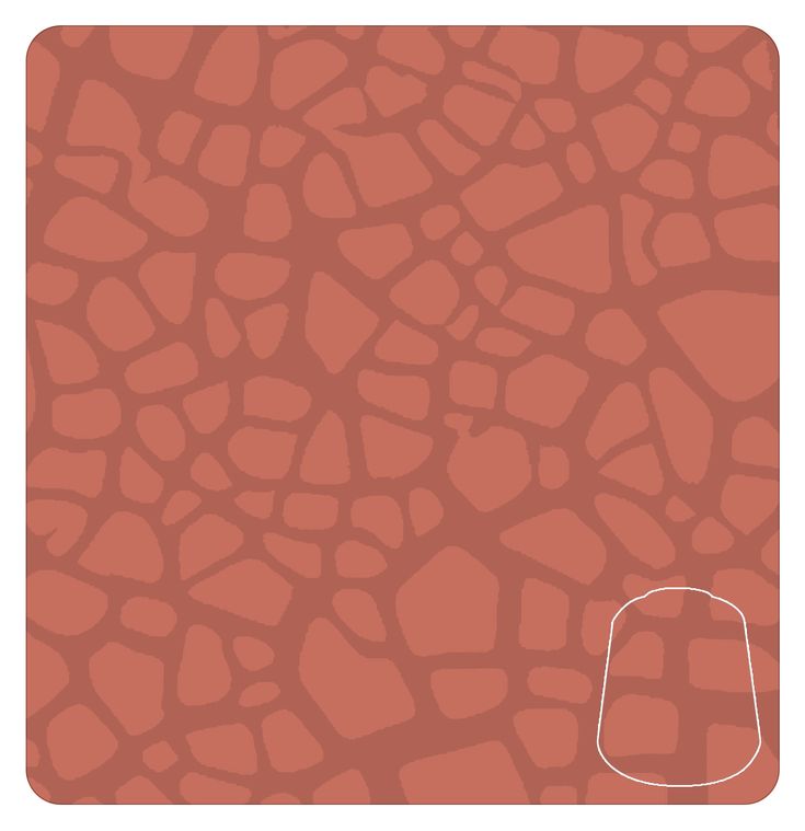 Martian Ironearth (24ml)