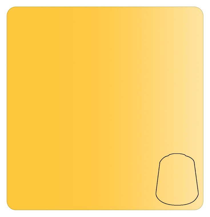 Iyanden Yellow (18ml)