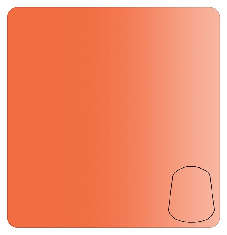 Gryph-Hound Orange (18ml)