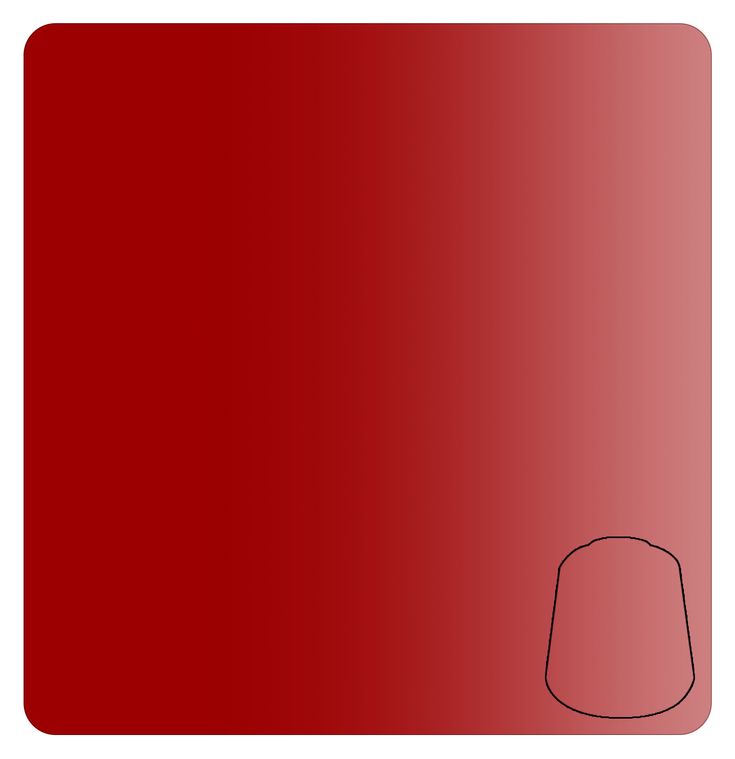 Blood Angels Red (18ml)