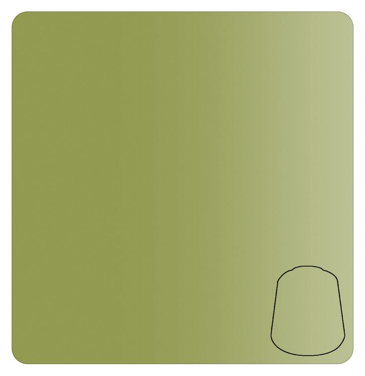 Militarum Green (18ml)