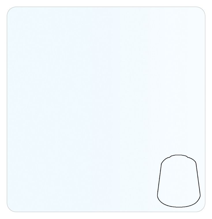 Apothecary White (18ml)