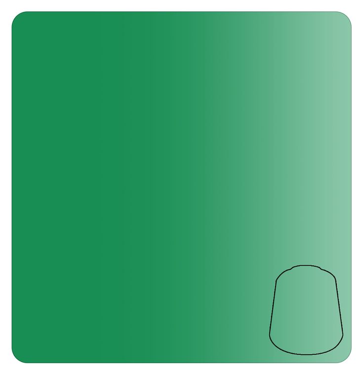 Karandras Green (18ml)