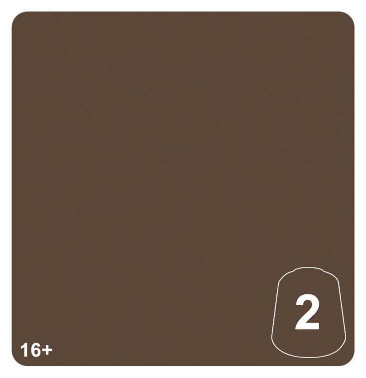 Gnarlwood - 2 (12ml)