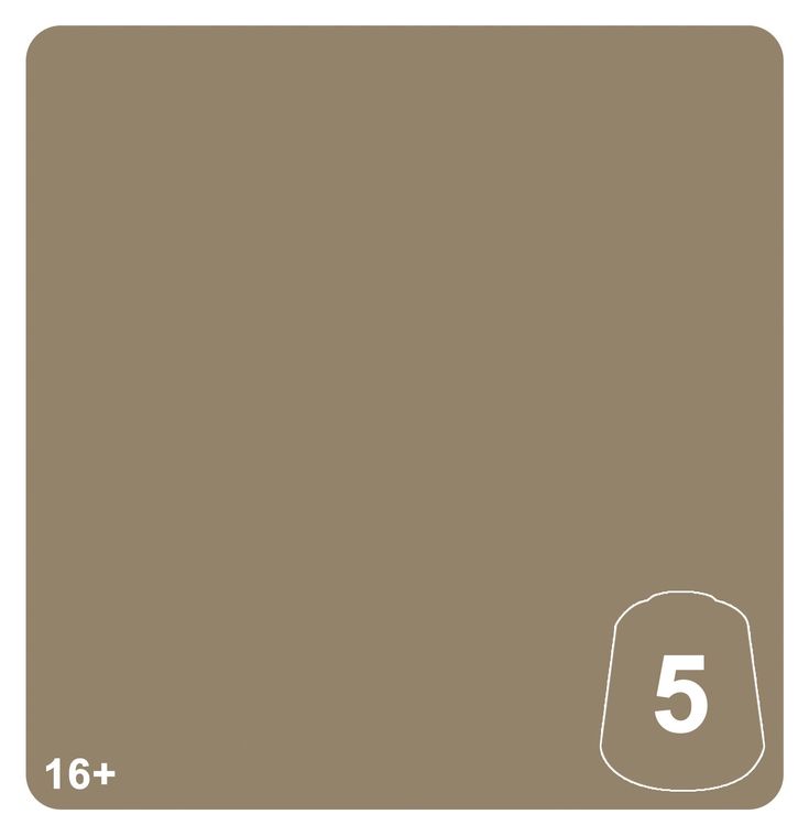 Gnarlwood - 5 (12ml)