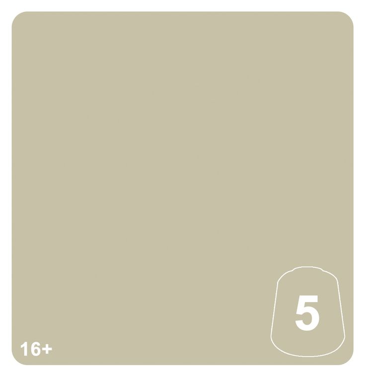 Necrolith Bone - 5 (12ml)