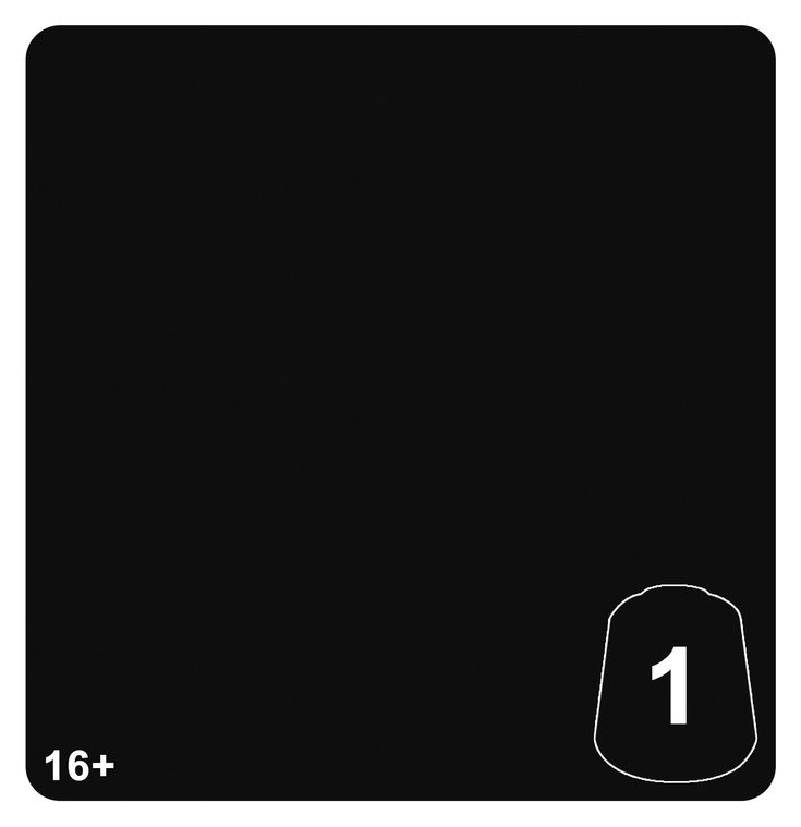 Blackstone Void - 1 (12ml)