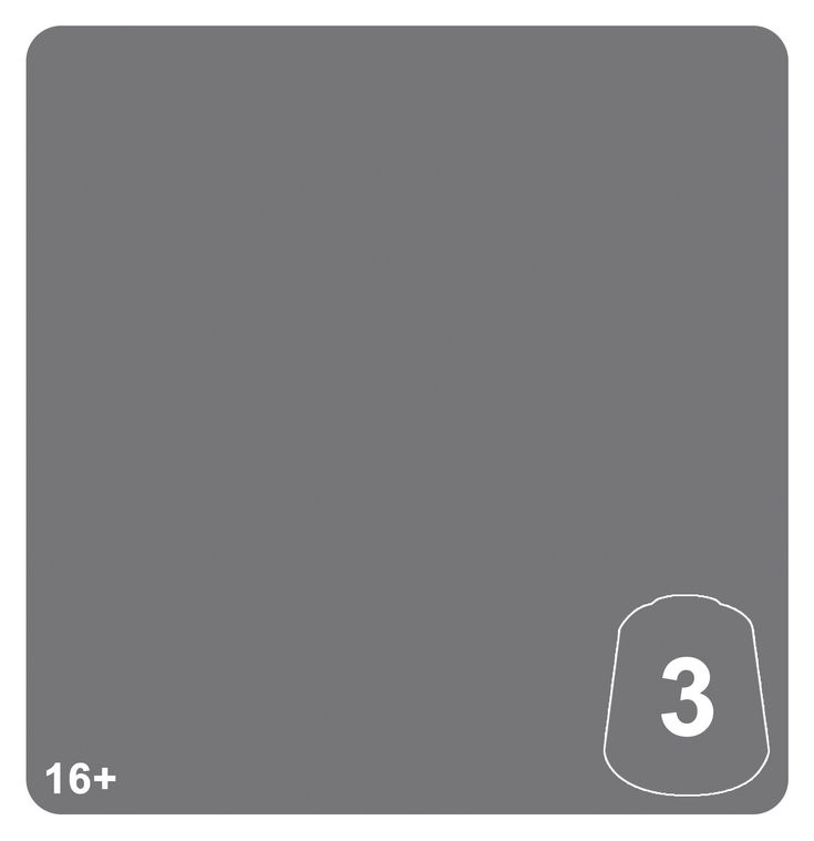 Blackstone Void - 3 (12ml)
