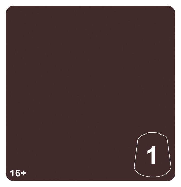 Carmine Blades - 1 (12ml)