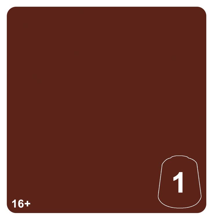 Bloodtoof Red - 1 (12ml)