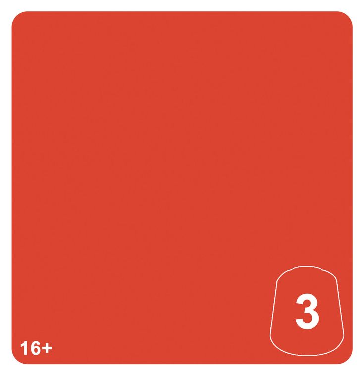 Chotec Orange - 3 (12ml)