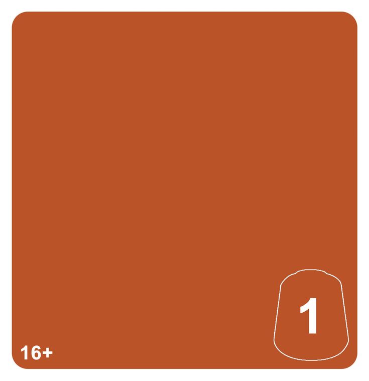 Ta'unar Ochre - 1 (12ml)