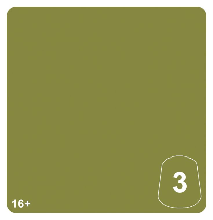 Kruleboyz Green - 3 (12ml)