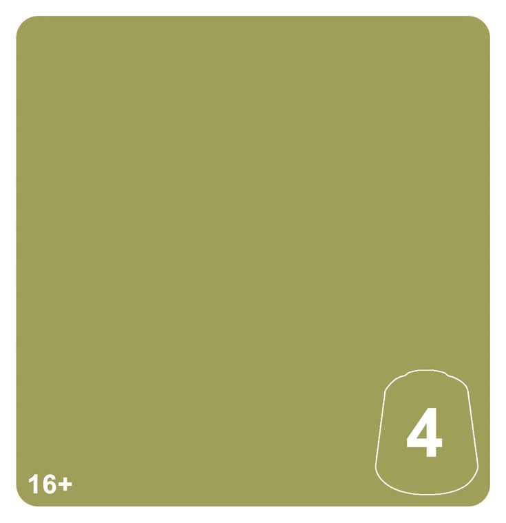 Kruleboyz Green - 4 (12ml)