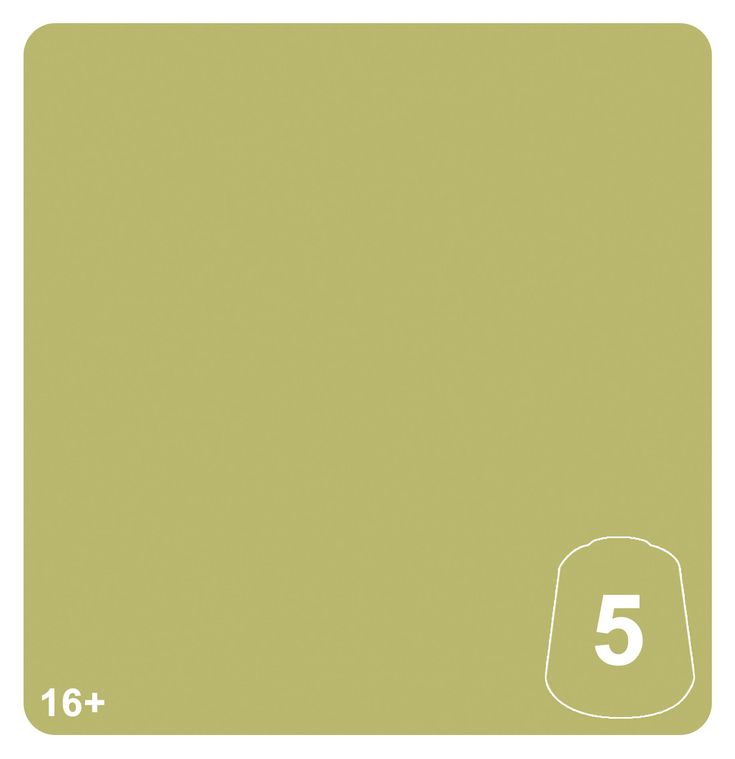 Kruleboyz Green - 5 (12ml)