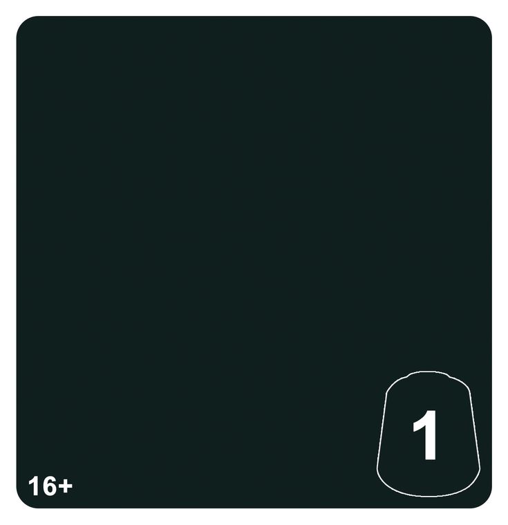 Kasrkin Green - 1 (12ml)