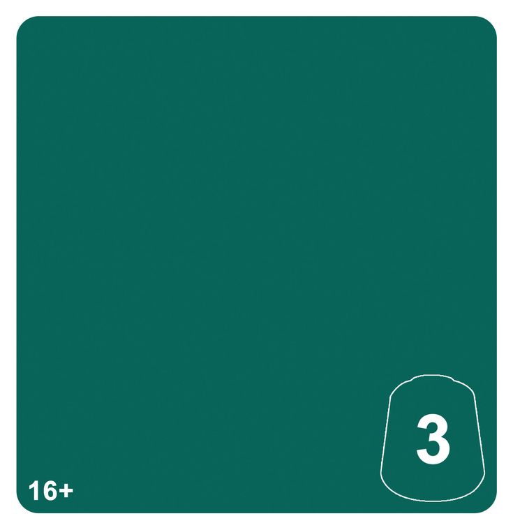 Green Morkshroom - 3 (12ml)
