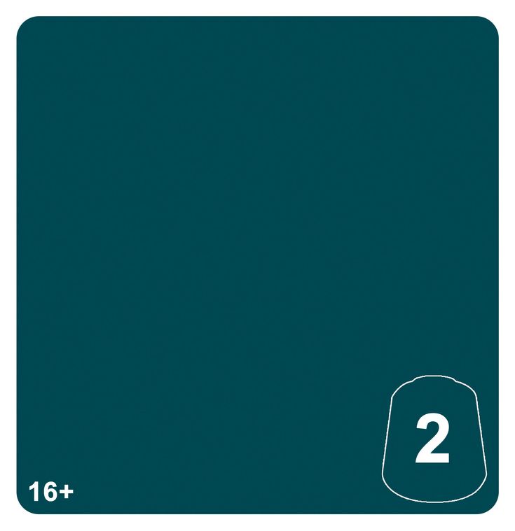 Seraphon Blue - 2 (12ml)