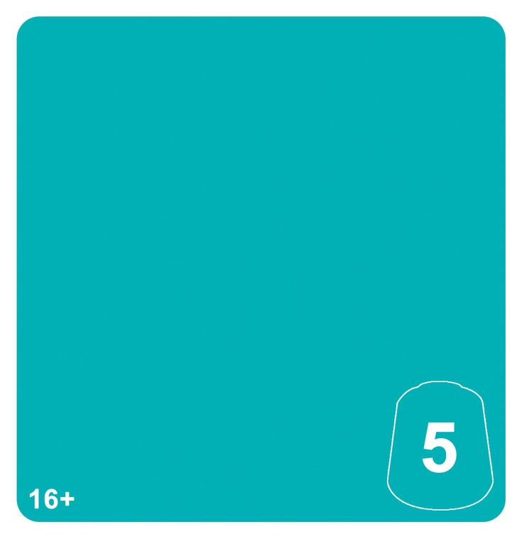 Seraphon Blue - 5 (12ml)