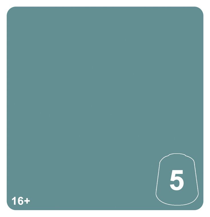 Craventhrone Cloak - 5 (12ml)