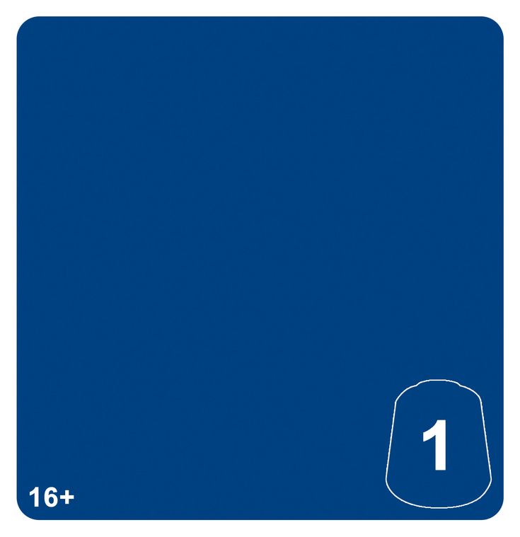 Scinari Blue - 1 (12ml)