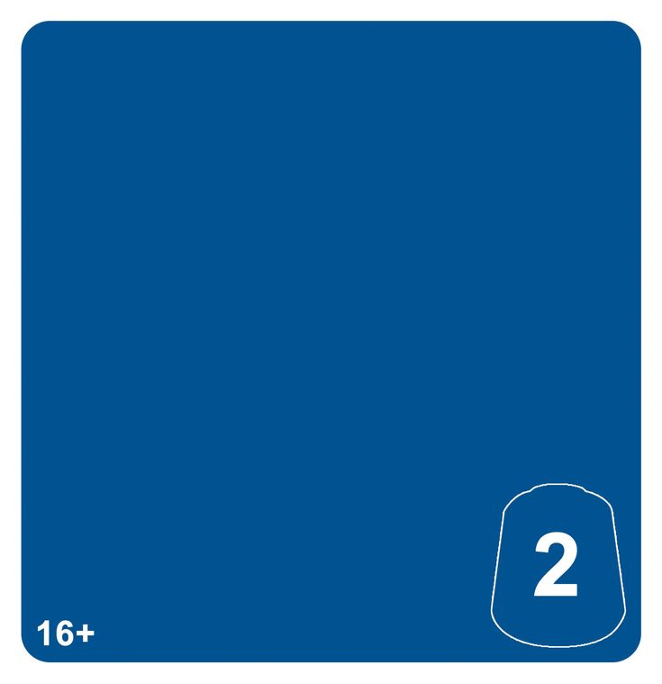 Scinari Blue - 2 (12ml)