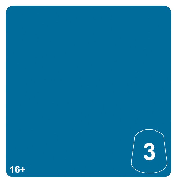 Scinari Blue - 3 (12ml)