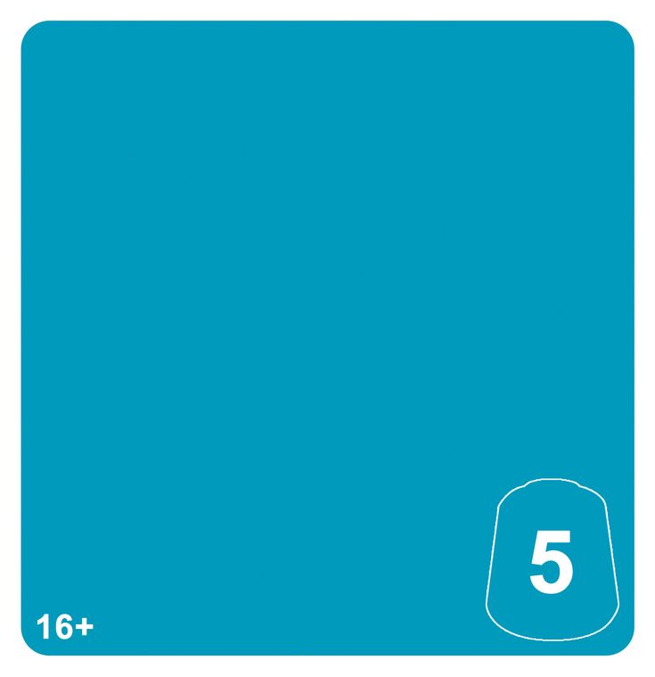 Scinari Blue - 5 (12ml)