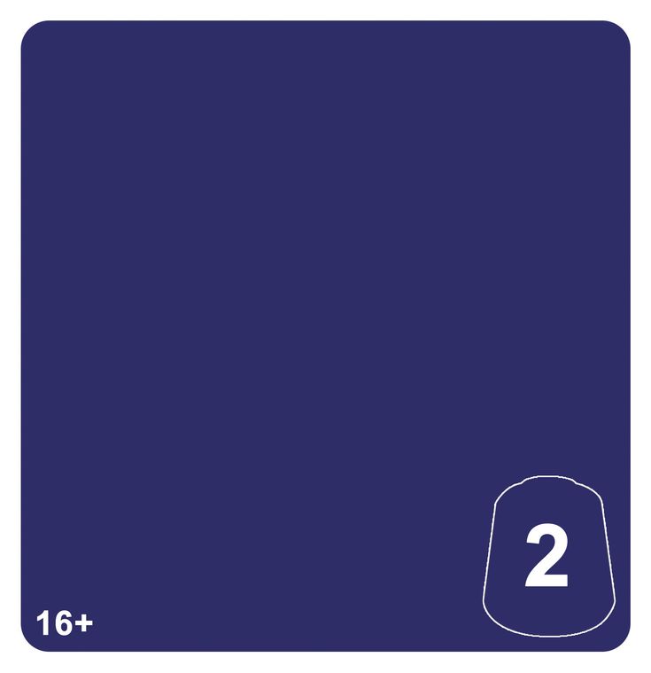 Shalaxi Violet - 2 (12ml)