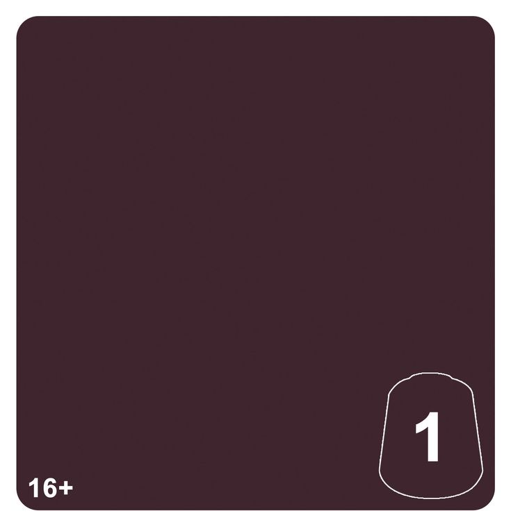 Magnus the Red - 1 (12ml)