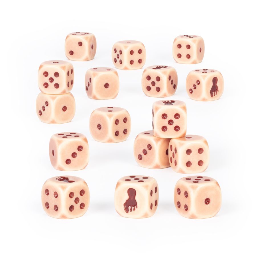 Sons of Behemat: Dice Set