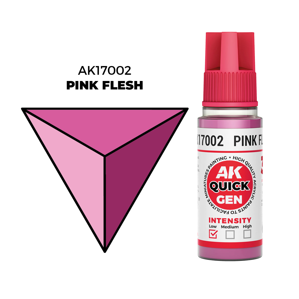 Pink Flesh (18ml)