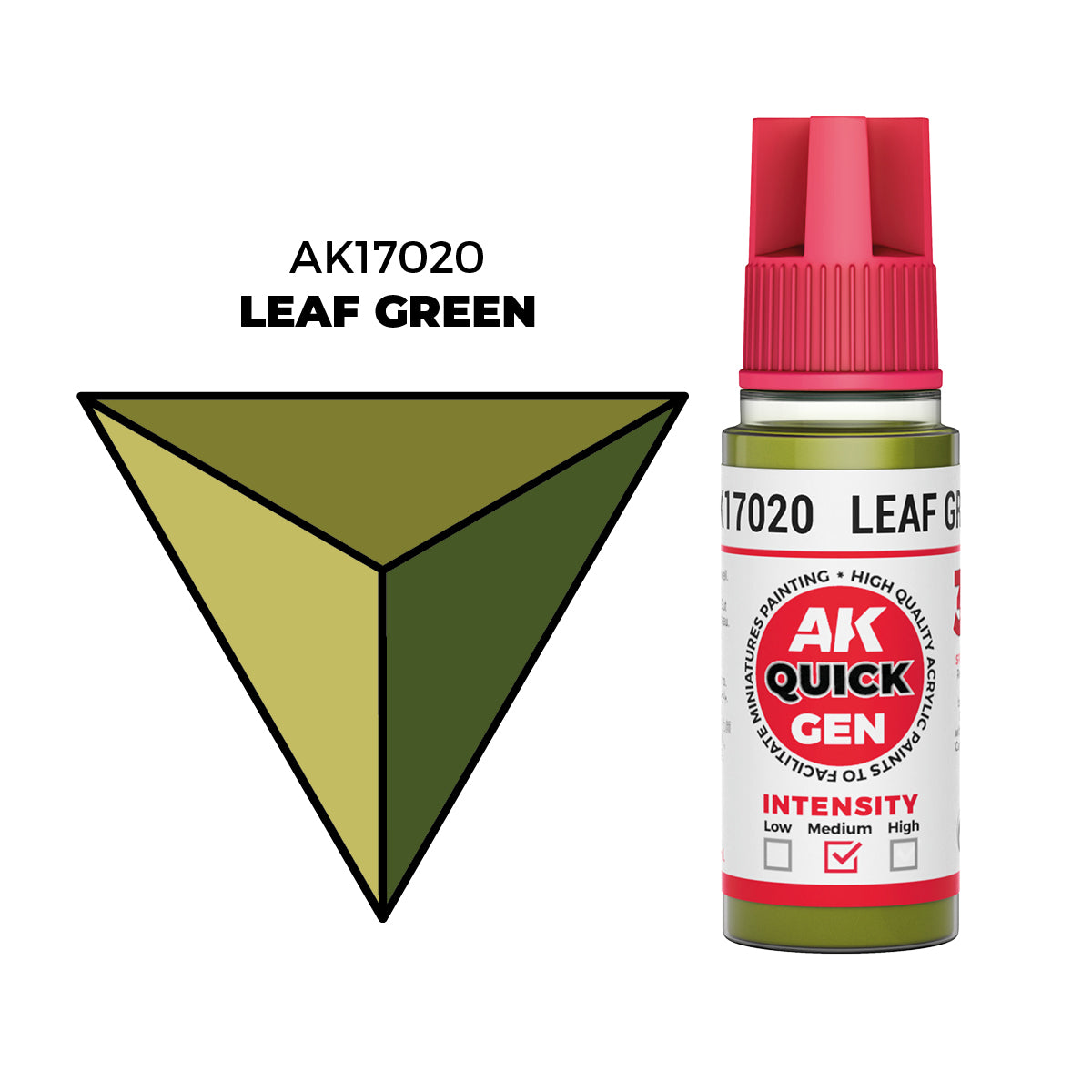 Leaf Green (18ml)