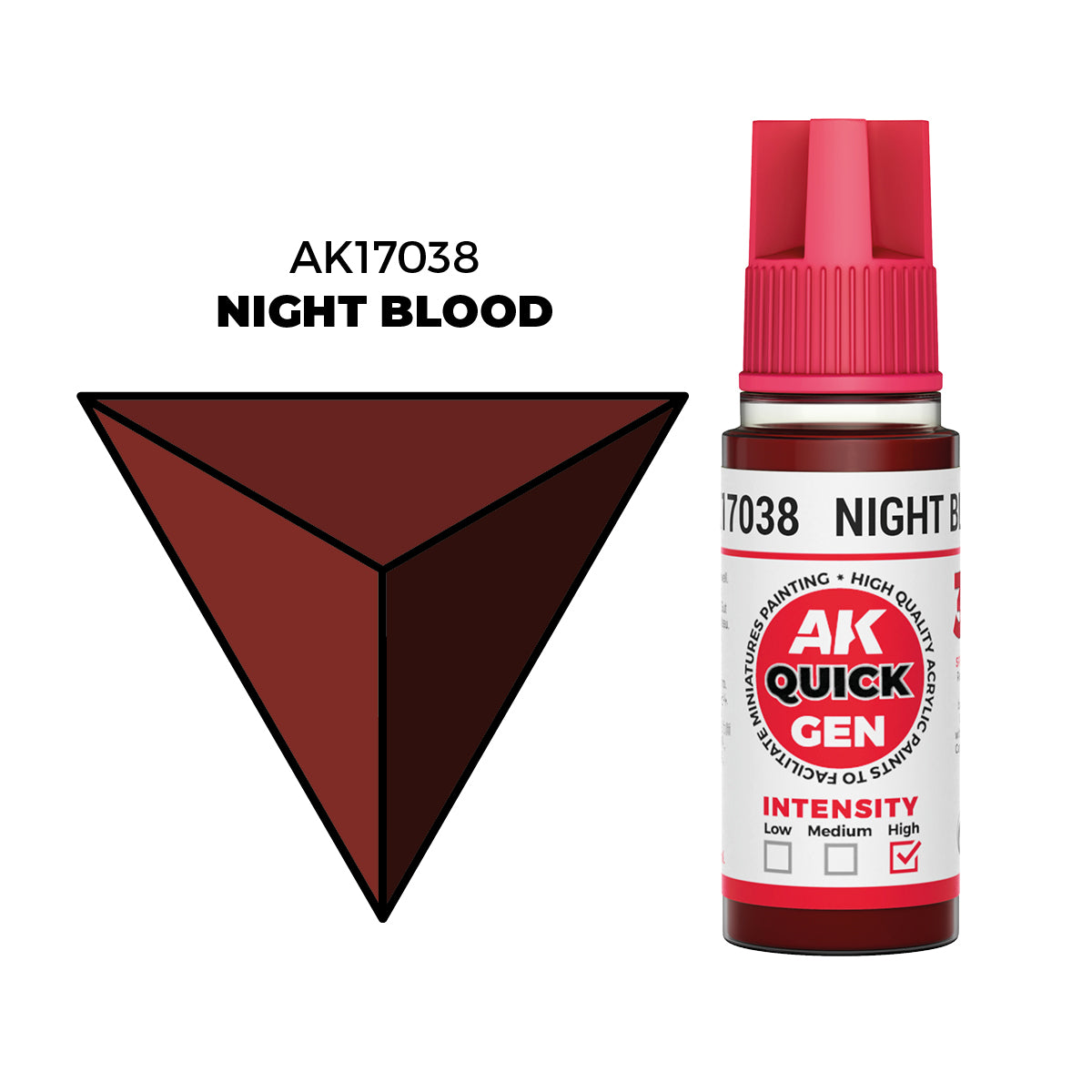 Night Blood (18ml)