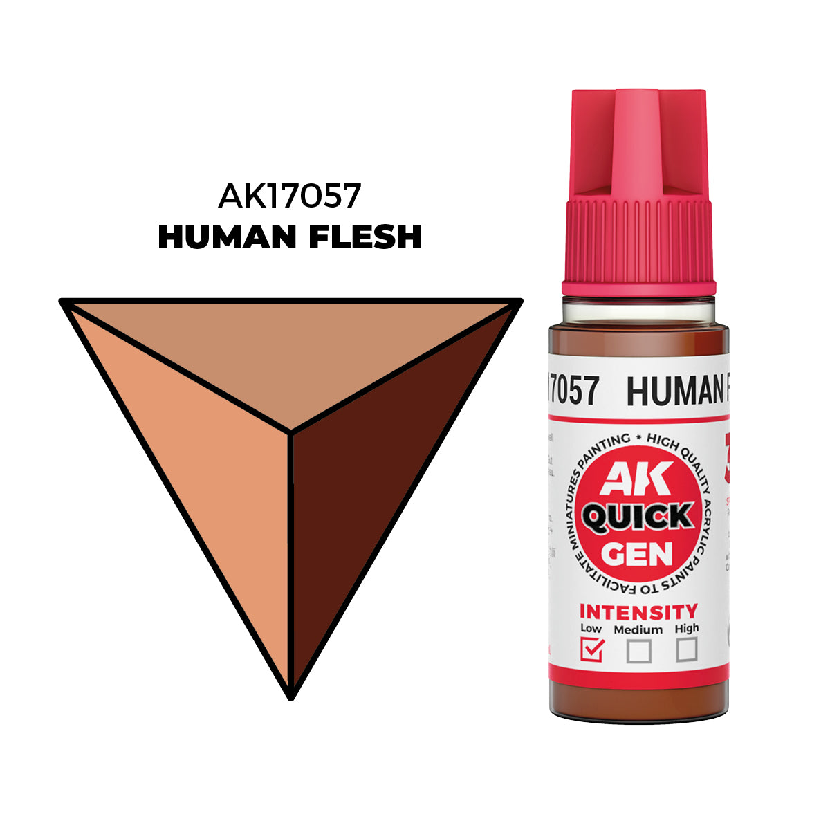 Human Flesh (18ml)