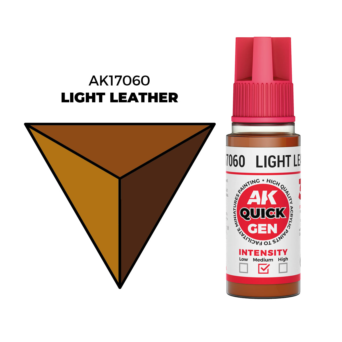Light Leather (18ml)