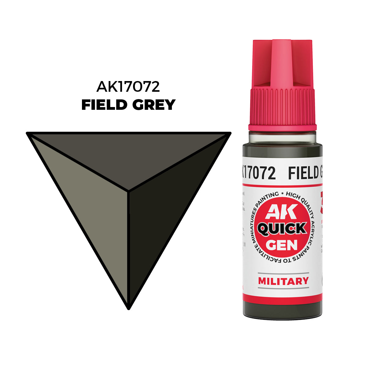 Field Grey (18ml)