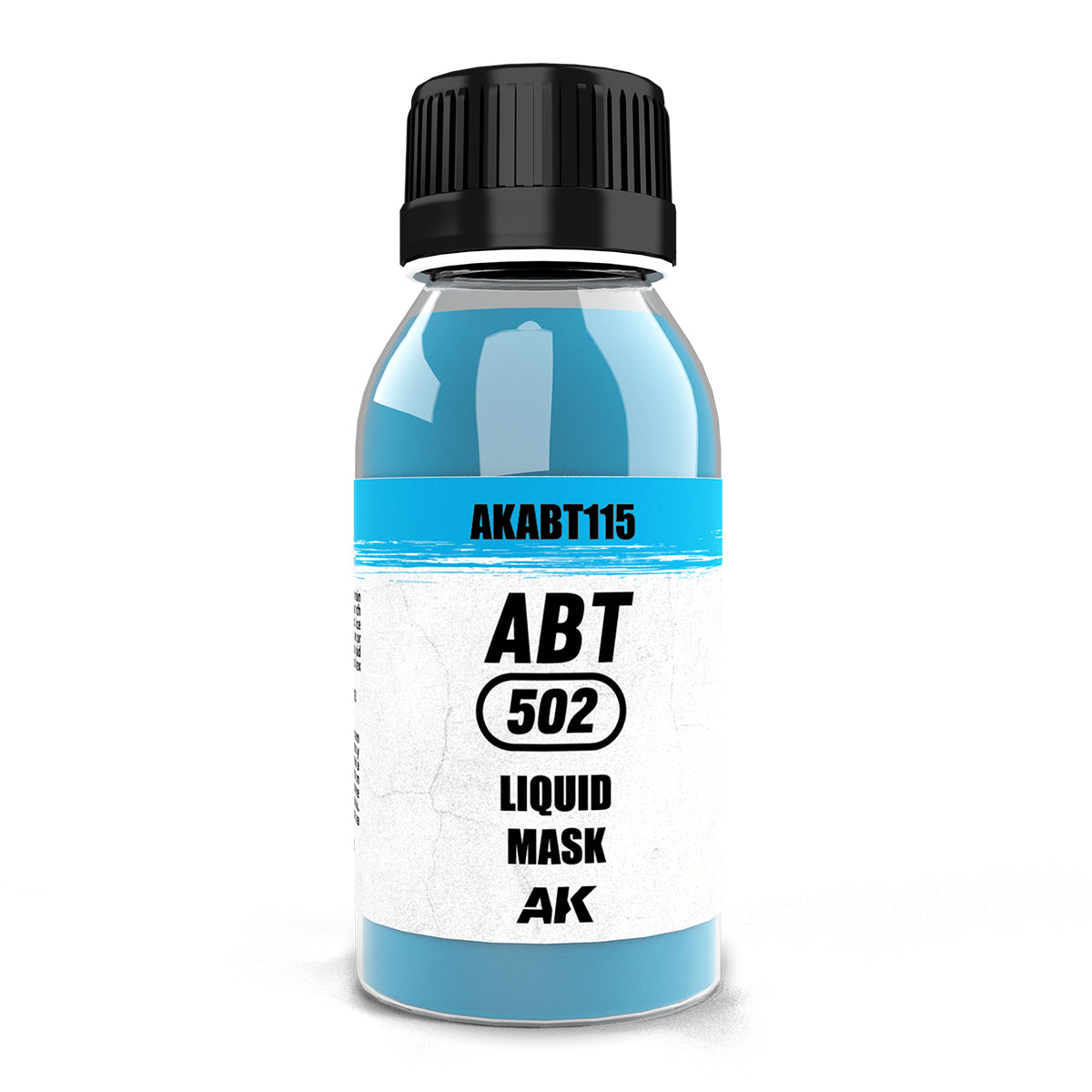 AK Liquid Mask (100ml)