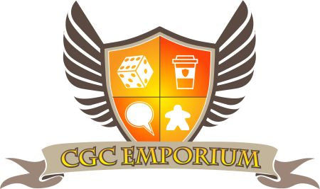 CGC Test Event