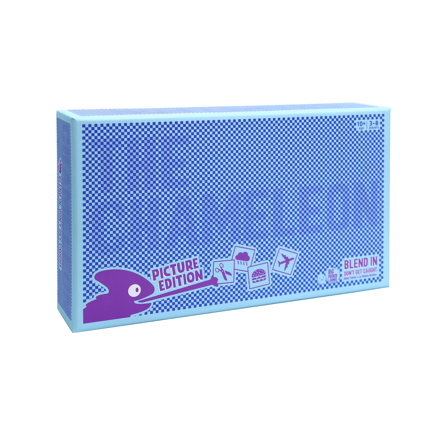 THE CHAMELEON PICTURES