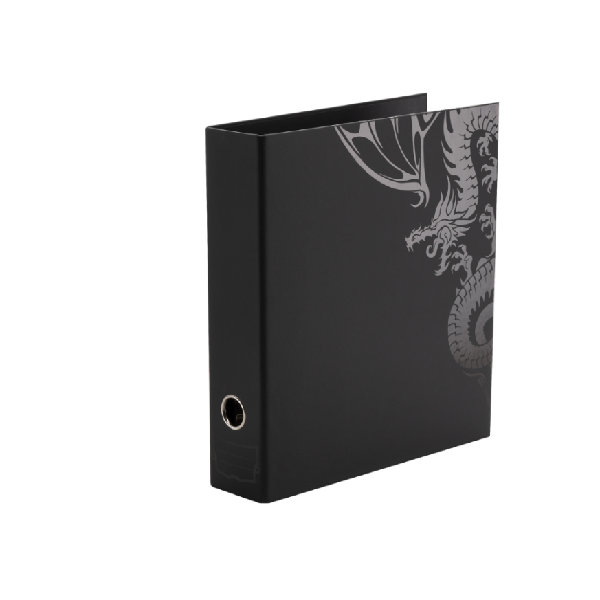 Dragon Shield – Sanctuary Slipcase