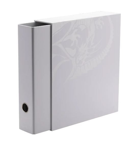 Dragon Shield – Sanctuary Slipcase