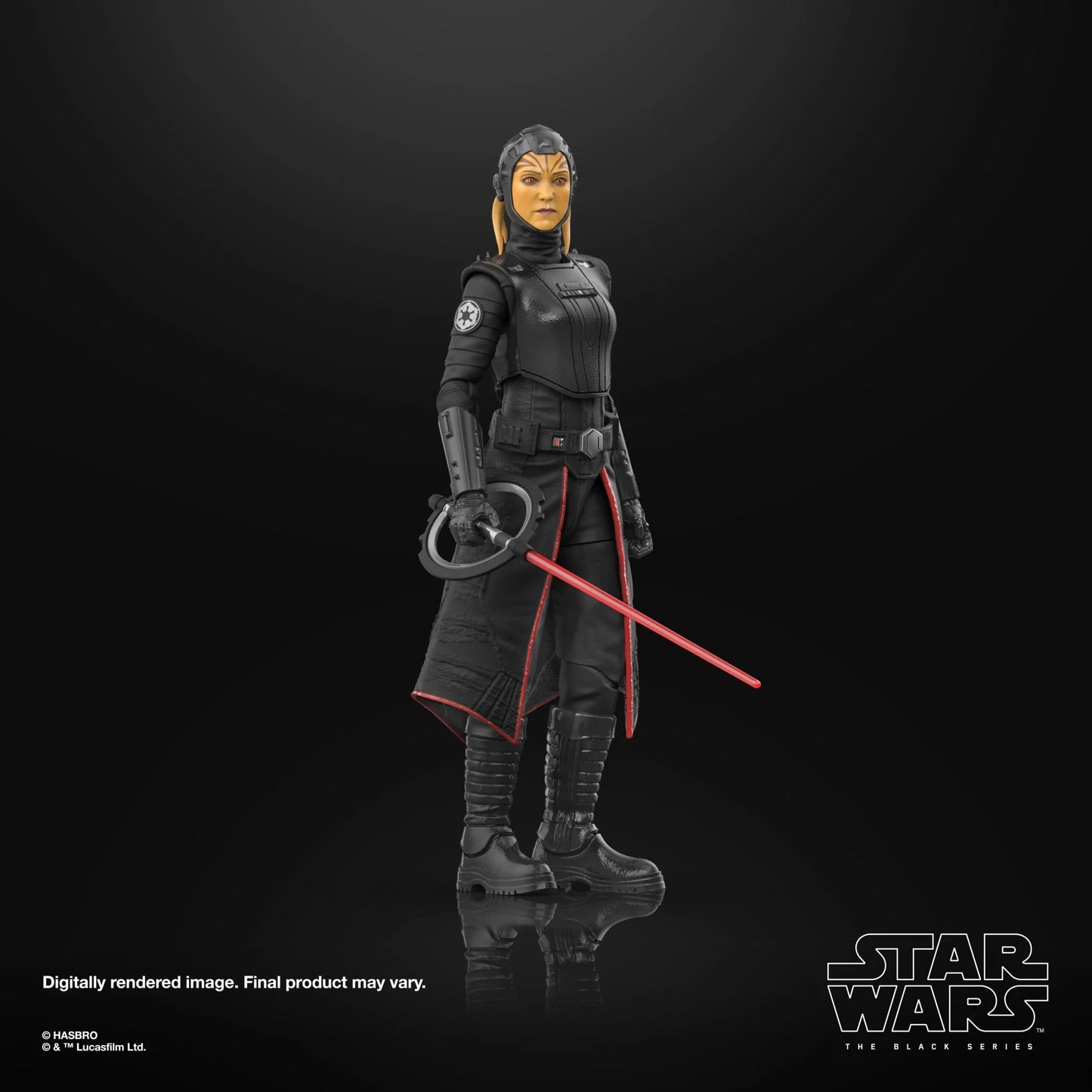 Star Wars The Black Series Fourth Sister Inquisitor (Obi-Wan Kenobi)