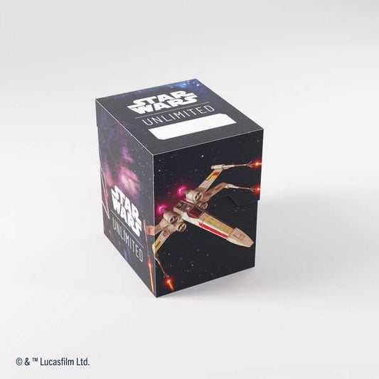 Star Wars Unlimited: Spark of Rebellion - Accessories