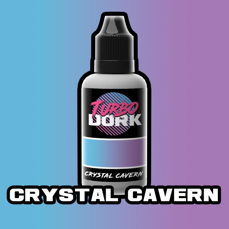Crystal Cavern (20ml)