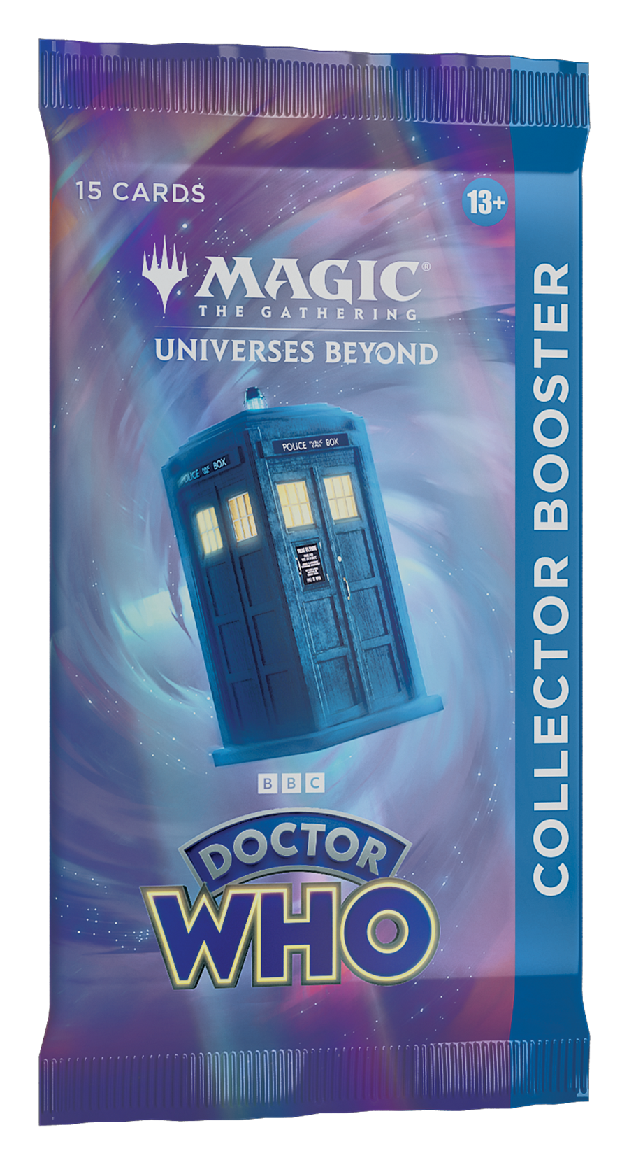 MTG - Universes Beyond: Doctor Who
