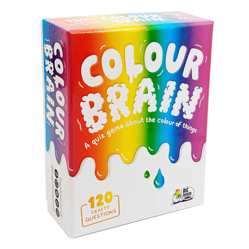 Colour Brain Mini