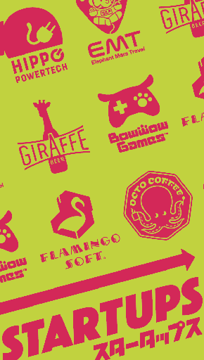 STARTUPS