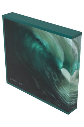 Ultimate Guard Album´n´Case Artist Edition #1 Maël Ollivier-Henry: Spirits of the Sea
