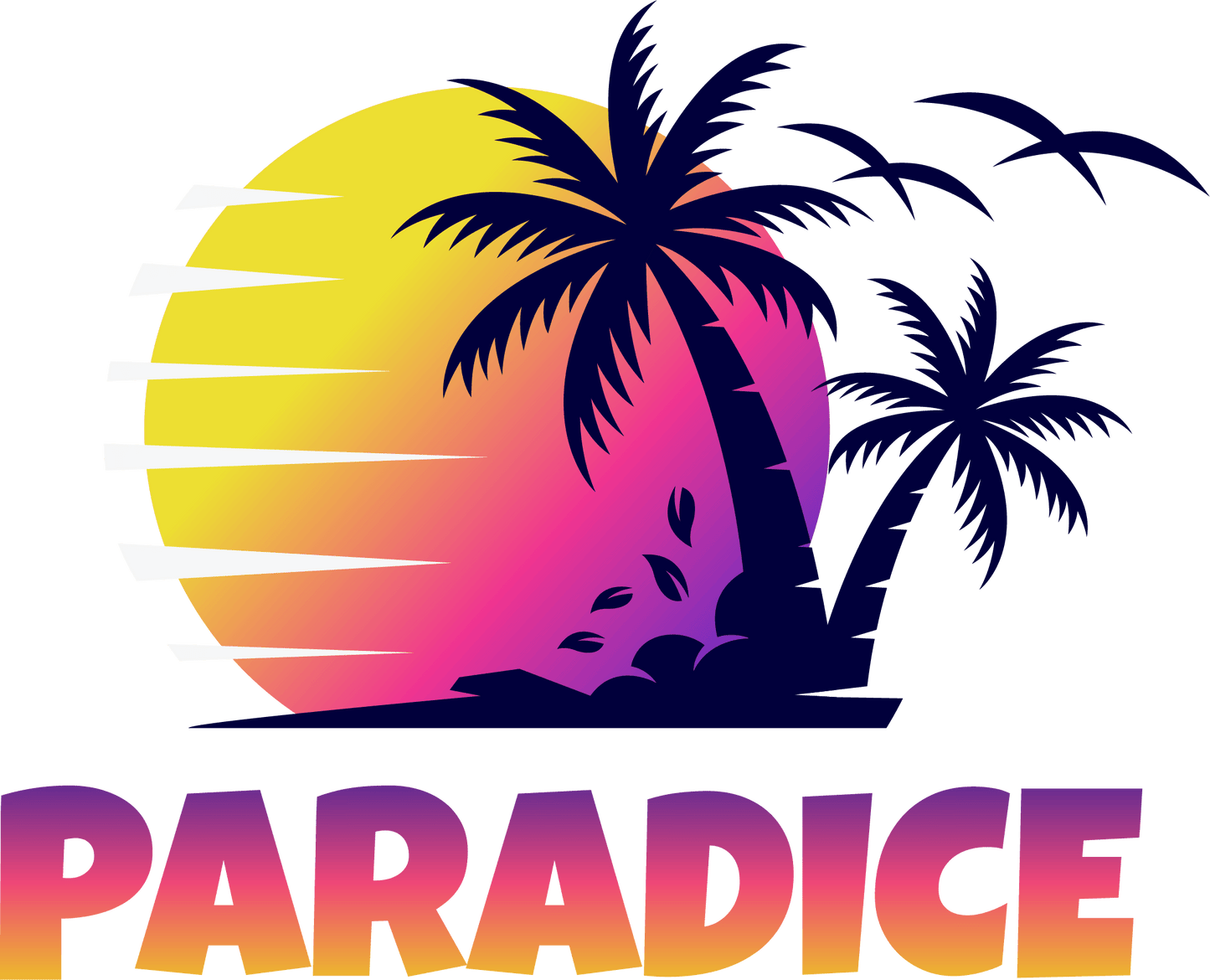 Paradice 2026 - Day Tickets